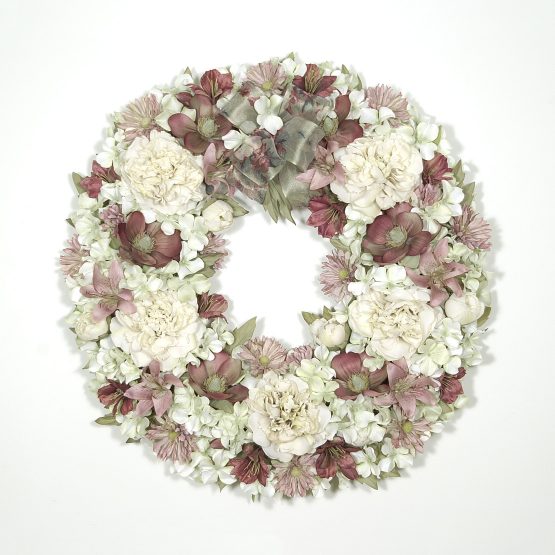 Casual Elegance Wreath 2007