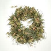 Forest Solitude Wreath