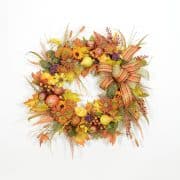 Blessings of Nature Fall Wreath