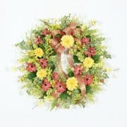 Celebrate the Season Wreath