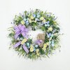 Out of Hibernation Spring Wreath